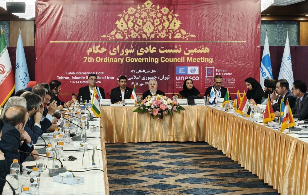 دارابی: تهاجم آمریکا و رژیم صهیونیستی به اماکن دارای «سپر آبی» نقض کنوانسیون لاهه است