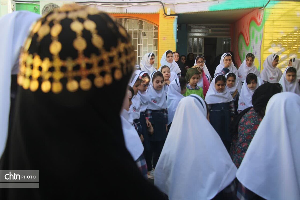 برگزاری کارگاه اهوازگردی برای دانش‌آموزان با هدف تقویت سواد گردشگری