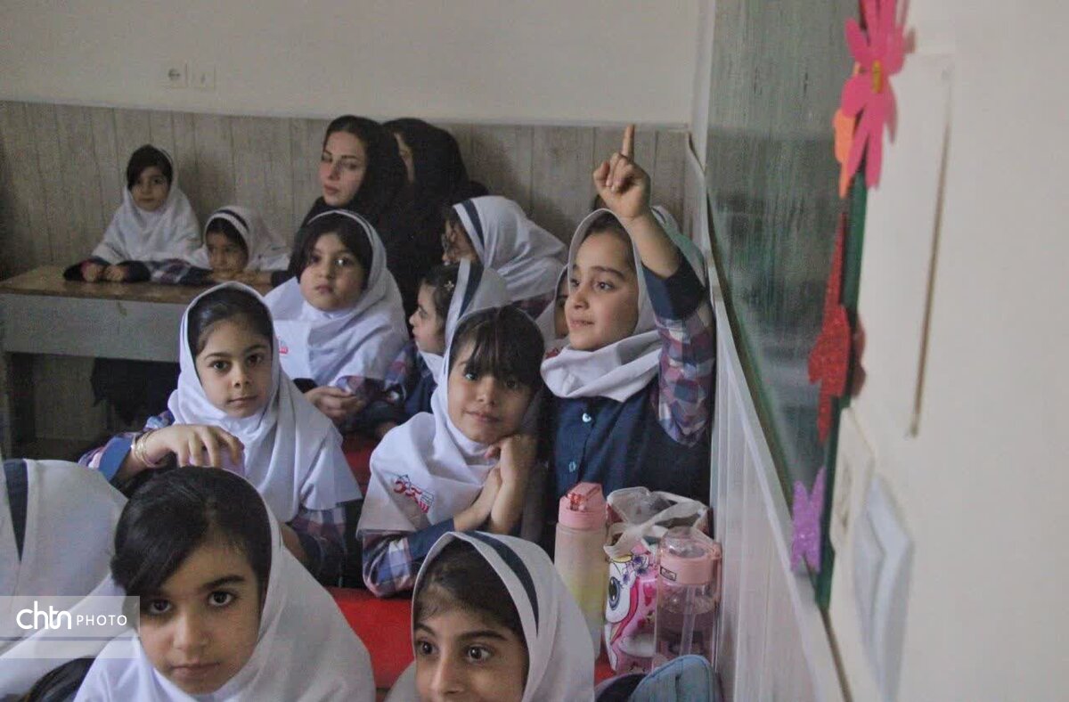 برگزاری کارگاه اهوازگردی برای دانش‌آموزان با هدف تقویت سواد گردشگری