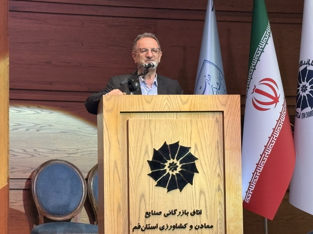 ثبت ملی گویش قمی؛ گامی برای صیانت از میراث ناملموس