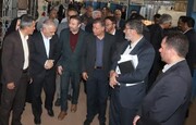 سند زنجیره ارزش نمد شهرکرد می‌تواند به رونق این هنرصنعت کمک کند