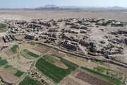 دست‌کندهای گارجگان؛ روایت زندگی در دل خاک و میراثی از معماری هوشمندانه بومی خراسان جنوبی