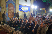 احیای گذر تاریخی دردشت؛ گامی برای حفاظت از بیش از ۷۰ اثر تاریخی اصفهان