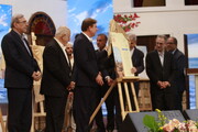 رونمایی از الواح ثبتی رویدادهای گردشگری با حضور وزیر در مهرماه ۱۴۰۵