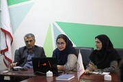 برگزاری کارگاه تخصصی «تاب‌آوری عملیاتی موزه‌ها در شرایط اضطراری» در موزه ملی علوم و فناوری
