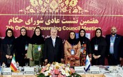 میراث‌فرهنگی ناملموس زمینه‌ای برای تقویت دیپلماسی فرهنگی و همگرایی منطقه‌ای است