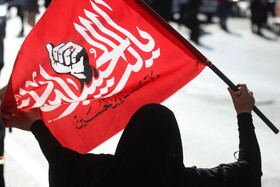 نشست روشنگری و جهاد تبیین با حضور مدیرکل میراث فرهنگی آذربایجان شرقی