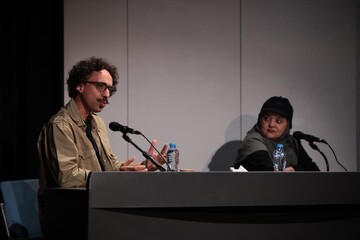 «ارس، رود خروشان»؛ روایت تاریخ، طبیعت و زندگی در حاشیه یک رود مرزی/ سینمای مستند یک فرصت فرهنگی برای صادرات، نه تهدید