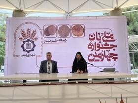 جشنواره ملی نان فرصتی برای معرفی تنوع فرهنگی و رونق گردشگری کرمان است