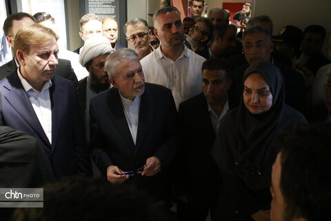 افتتاح موزه رئیسعلی دلواری با حضور وزیر میراث فرهنگی در مهرماه 1405