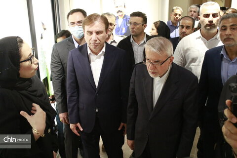 افتتاح موزه رئیسعلی دلواری با حضور وزیر میراث فرهنگی در مهرماه 1405