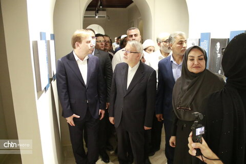 افتتاح موزه رئیسعلی دلواری با حضور وزیر میراث فرهنگی در مهرماه 1405