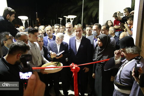 افتتاح موزه رئیسعلی دلواری با حضور وزیر میراث فرهنگی در مهرماه 1405