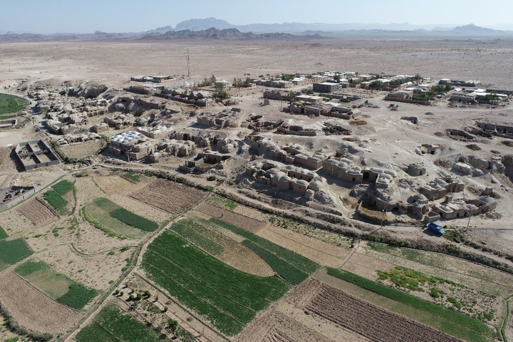 دست‌کندهای گارجگان؛ روایت زندگی در دل خاک و میراثی از معماری هوشمندانه بومی خراسان جنوبی
