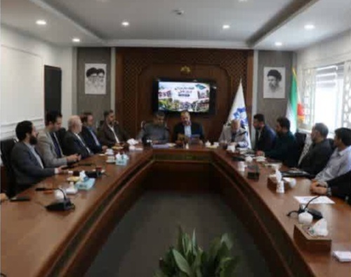 هفته مازندران و روز بابل با محوریت معرفی ظرفیت‌های تاریخی و فرهنگی برگزار می‌شود