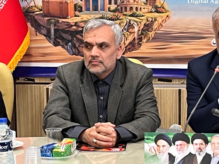 سومین جشنواره «انار ترشی» در روستای دازمیرکنده ساری برگزار می‌شود