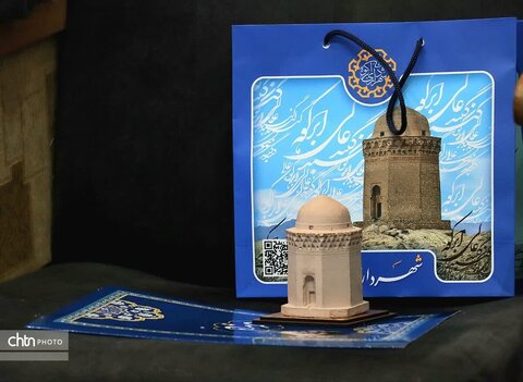 هزاره گنبد عالی؛ جلوه‌گاه هم‌نشینی میراث، فرهنگ و هنر در ابرکوه