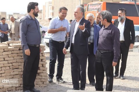 هزاره گنبد عالی؛ جلوه‌گاه هم‌نشینی میراث، فرهنگ و هنر در ابرکوه