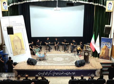 هزاره گنبد عالی؛ جلوه‌گاه هم‌نشینی میراث، فرهنگ و هنر در ابرکوه