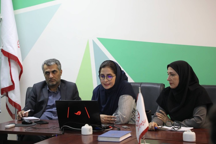 برگزاری کارگاه تخصصی «تاب‌آوری عملیاتی موزه‌ها در شرایط اضطراری» در موزه ملی علوم و فناوری