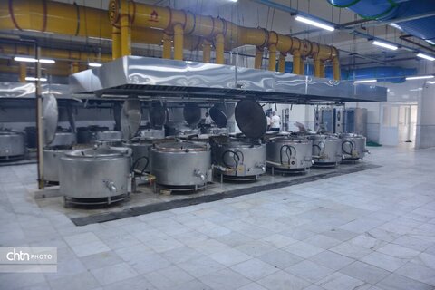 بازدید مدیرکل میراث‌فرهنگی، گردشگری و صنایع‌دستی استان از پروژه‌های سرمایه‌گذاری یزد