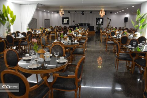 بازدید مدیرکل میراث‌فرهنگی، گردشگری و صنایع‌دستی استان از پروژه‌های سرمایه‌گذاری یزد