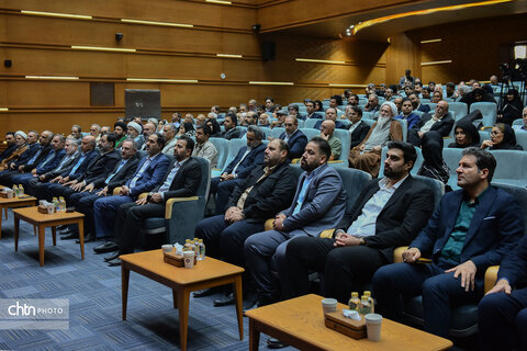 برگزاری همایش گردشگری قم با حضور معاون وزیر میراث‌فرهنگی