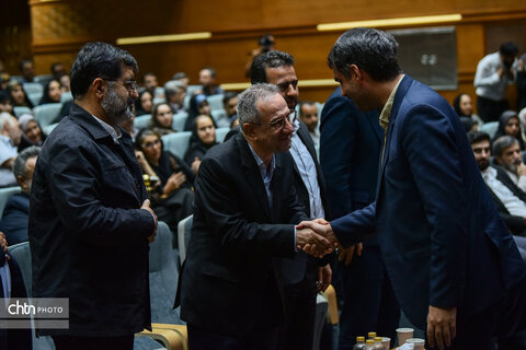 برگزاری همایش گردشگری قم با حضور معاون وزیر میراث‌فرهنگی