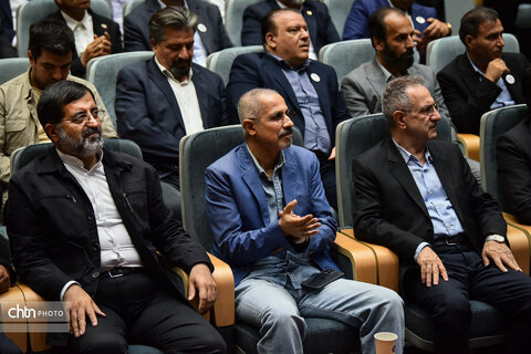 برگزاری همایش گردشگری قم با حضور معاون وزیر میراث‌فرهنگی