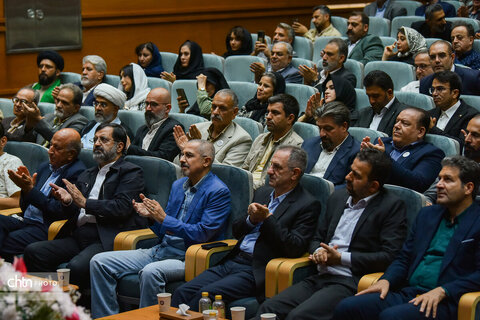 برگزاری همایش گردشگری قم با حضور معاون وزیر میراث‌فرهنگی