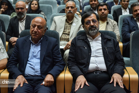برگزاری همایش گردشگری قم با حضور معاون وزیر میراث‌فرهنگی