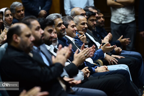 برگزاری همایش گردشگری قم با حضور معاون وزیر میراث‌فرهنگی