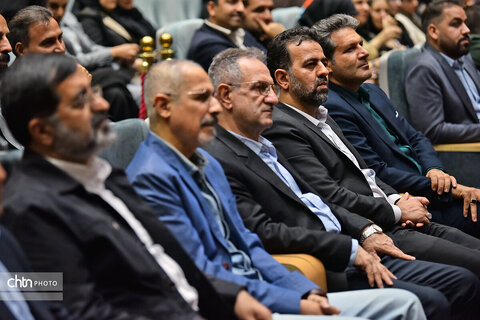 برگزاری همایش گردشگری قم با حضور معاون وزیر میراث‌فرهنگی