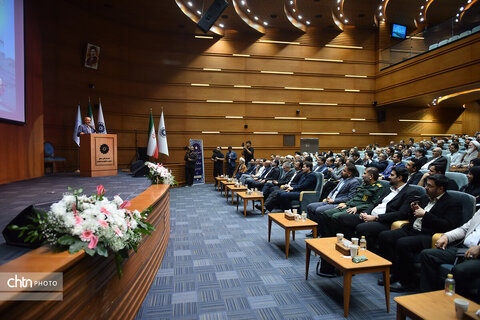 برگزاری همایش گردشگری قم با حضور معاون وزیر میراث‌فرهنگی