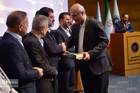 برگزاری همایش گردشگری قم با حضور معاون وزیر میراث‌فرهنگی