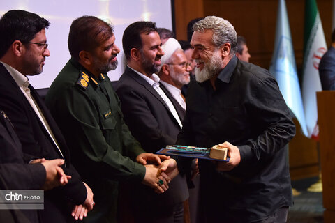 برگزاری همایش گردشگری قم با حضور معاون وزیر میراث‌فرهنگی