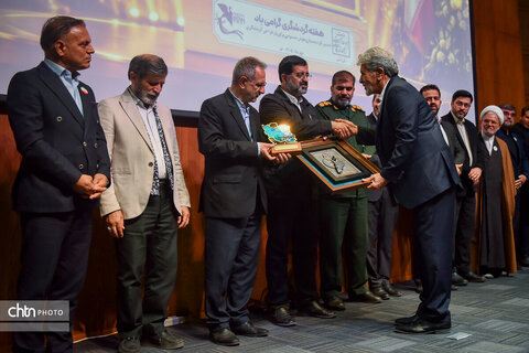 برگزاری همایش گردشگری قم با حضور معاون وزیر میراث‌فرهنگی