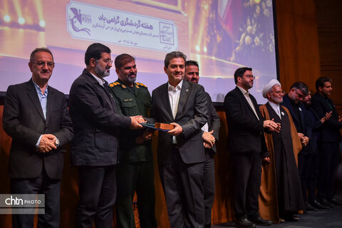 برگزاری همایش گردشگری قم با حضور معاون وزیر میراث‌فرهنگی