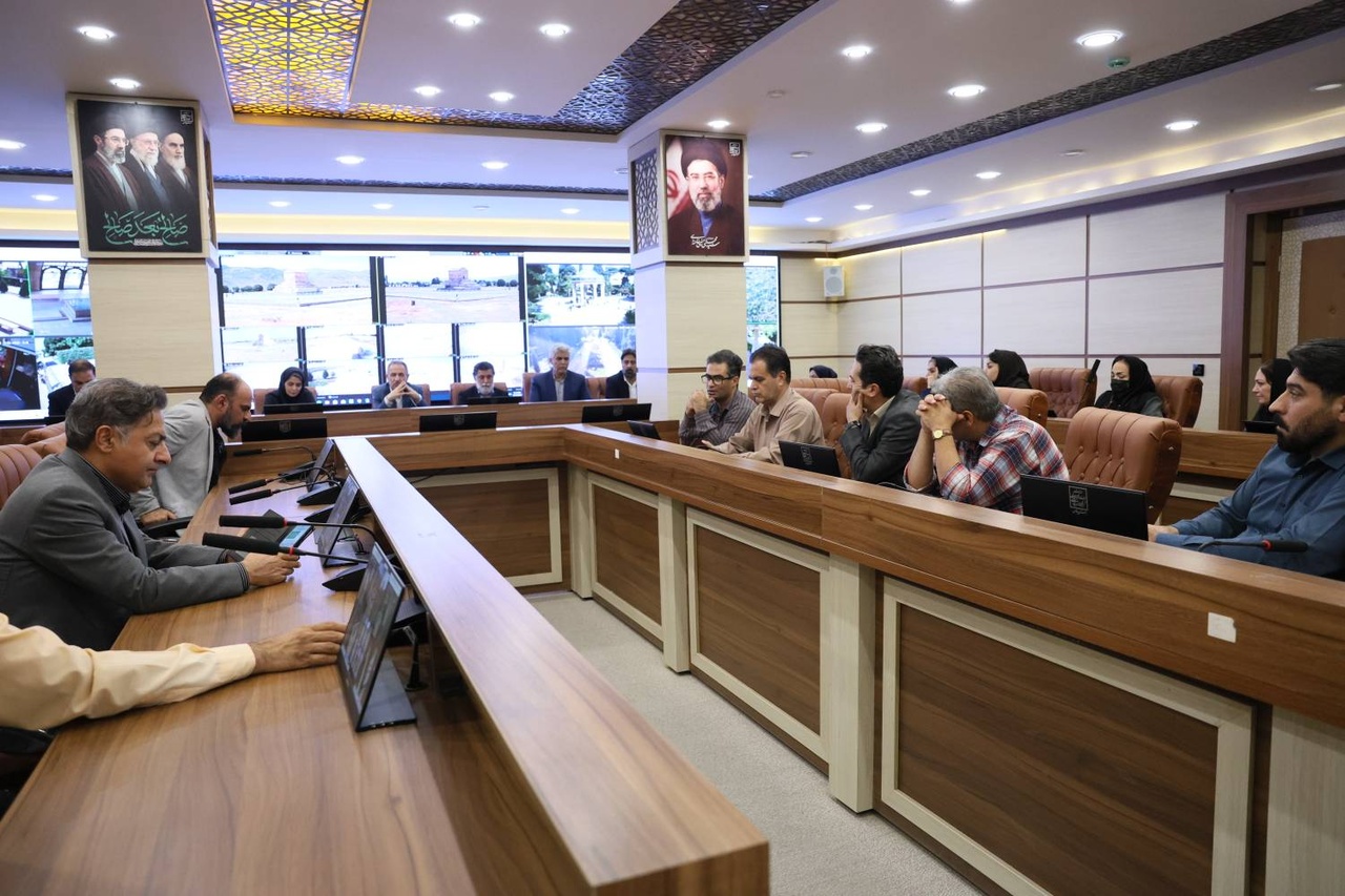 تأکید معاون گردشگری بر پیوند ظرفیتهای گردشگری با سرمایهگذاری