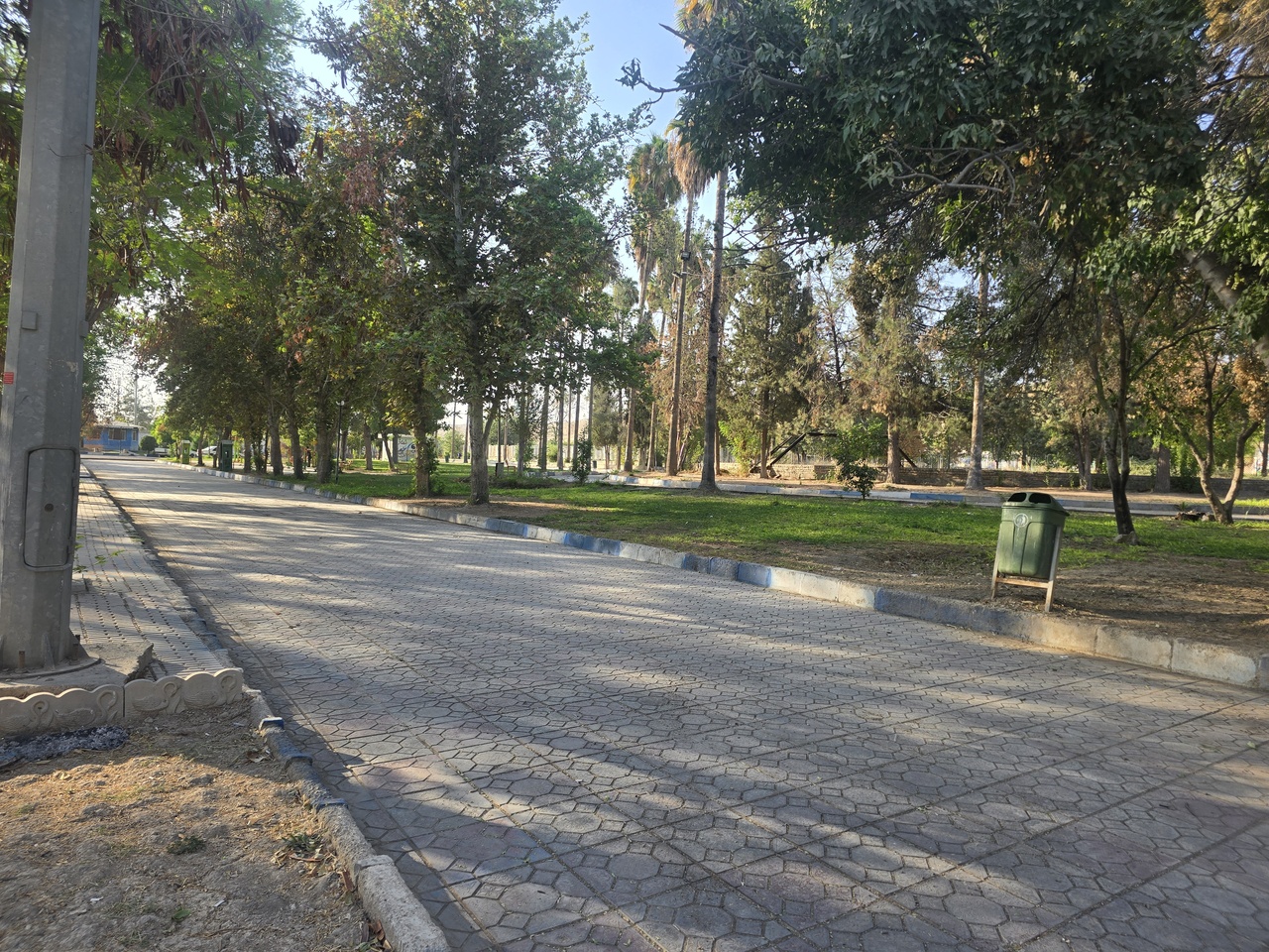 پارک جنگلی دهدشت؛ داشته‌ای که باید حفظ و توسعه یابد