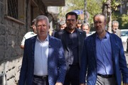 تقویت کانون‌های عرضه صنایع‌دستی، راهبردی برای حمایت از تولیدکنندگان است