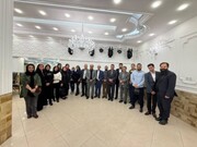 گیلان را باید با هویت تمدنی‌اش به جهان معرفی کنیم/ تاکید بر نقش‌آفرینی مؤثر بخش‌خصوصی و دفاتر مسافرتی در نظام تصمیم‌گیری گردشگری