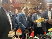 شیراز نقش محوری در توسعه اقتصاد صنایع‌دستی دارد