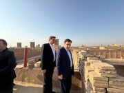یزد جهانی؛ فرصتی ماندگار برای سرمایه‌گذاری در گردشگری و صنایع‌دستی