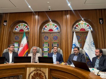 گواهی سپرده خاص؛ ظرفیت جدید تأمین مالی بازسازی هتل‌ها و تأسیسات گردشگری یزد