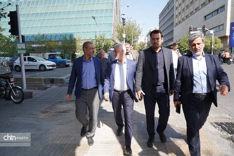 تقویت کانون‌های عرضه صنایع‌دستی، راهبردی برای حمایت از تولیدکنندگان است