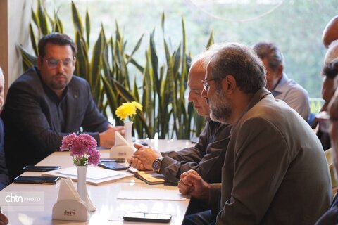 تقویت کانون‌های عرضه صنایع‌دستی، راهبردی برای حمایت از تولیدکنندگان است