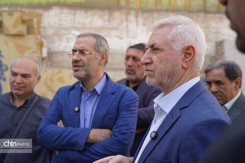 تقویت کانون‌های عرضه صنایع‌دستی، راهبردی برای حمایت از تولیدکنندگان است