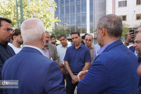 تقویت کانون‌های عرضه صنایع‌دستی، راهبردی برای حمایت از تولیدکنندگان است