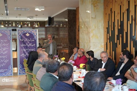 تقویت کانون‌های عرضه صنایع‌دستی، راهبردی برای حمایت از تولیدکنندگان است